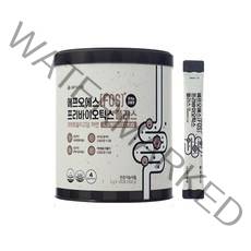 서울약사신협 FOS 프리바이오틱스 플러스 5g X 100포, 단품, 단품