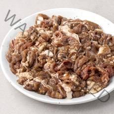 셰프초이스 명품돼지불고기 (냉장), 1kg, 1개