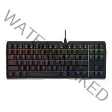 CHERRY 기계식 키보드 적축, MX BOARD 3.0S TKL RGB, 블랙