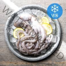 서풍 국산 통낙지 (냉동), 300g, 1개