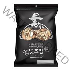 넛츠팜 아몬드 호두 브라질너트, 1개, 800g