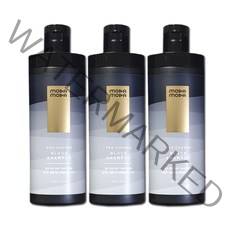 모다모다 프로체인지 블랙샴푸 100g, 3개