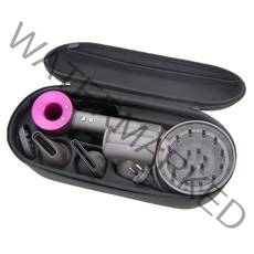 쥬롬 다이슨 슈퍼소닉 호환 휴대용 가방 다이슨 드라이기 호환 파우치 슈퍼소닉 여행용 가방 거치대