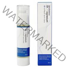 닥터 마그네슘 골프 테니스 미스트 셀 스포츠 스프레이 50ml, 1개