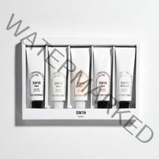 [갤러리아] SW19SW19 HAND CREAM MINI SET (10ml*5), 1개