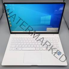 LG전자 그램 S급 15Z960-GA50K 중고노트북, WIN10 Home, 8GB, 180GB, 코어i5, 화이트