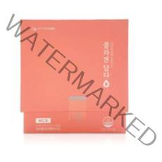 뉴트리코어 콜라겐담다 15포x2 (1개월분), 20ml, 30포