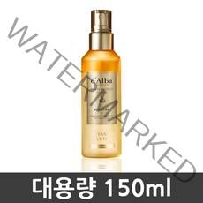 달바 시즌3 화이트 트러플 수프림 인텐시브 미스트 세럼 대용량 150ml, 1개