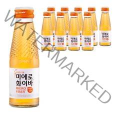 미에로화이바, 100ml, 10개