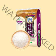 빅딜 임금님표 이천쌀 10kg 2022년 햅쌀 단일품종 특등급