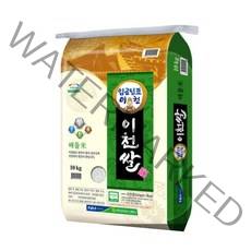 농협 이천쌀 해들미 22년산 햅쌀 상등급 박스포장 (이천남부농협) 10kg 1개