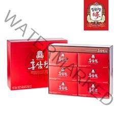정관장 홍삼원 50ml x 60포 x 1박스, 정관장 홍삼원 50ml 60포