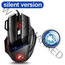 무선 게이밍마우스 버티컬마우스 레이저바이퍼 애플 v2pro 무소음 g705 오로치v2, 무음 버전
