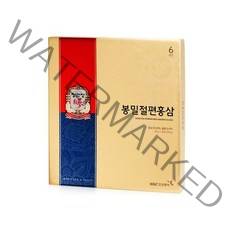 정관장몰 봉밀절편홍삼(20g*12포)