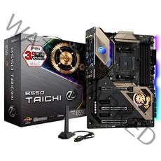 ASRock B550 Taichi (디앤디컴)