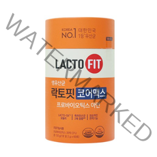 종근당건강 생유산균 락토핏 코어맥스 온가족 유산균 2g x 60포 (코어맥스), 6개