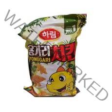 코스트코 하림 용가리 치킨너겟 1500g, 2개