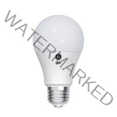 제너럴일렉트릭 LED 전구 4.5W E26, 전구색