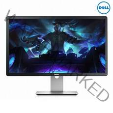 DELL 델 모니터 랜덤발송 22인치 23인치 24인치 LCD LED 사무용 컴퓨터/피벗 모니터/중고, 델 24인치모니터