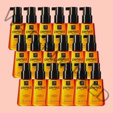 미쟝센 퍼펙트 오리지널 헤어세럼, 3개, 80ml