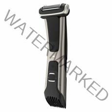 필립스 Norelco BG7030/49 Bodygroom Series 7000 방수 양면 바디