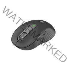 로지텍 시그니처 M650 무선 마우스 그라파이트