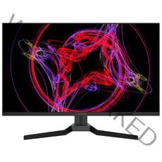 주연테크 68cm QHD 리오나인 게이밍모니터 HDR 165Hz, X27Q-165(무결점)