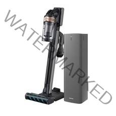 삼성 제트 무선청소기 200W+청정스테이션