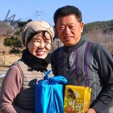 소백산벌꿀 천연 순수 벌화분 1kg 아카시아 잡화 밤 벌꿀 로얄젤리, 벌화분1kg
