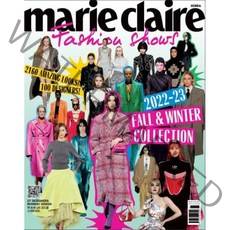 마리끌레르 2022 F/W 패션 쇼즈 Marie Claire Fashion shows [2022], MCK퍼블리싱