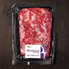 미트지엥 곡물 토시살 구이용 (냉장), 300g, 1개