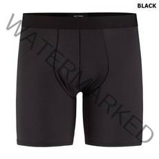 아크테릭스 매장 정품 22년 SSAPMSM26839 모투스 SL 박서 남성, BLACK