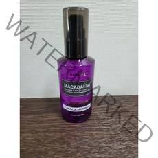 쿤달 울트라 세럼 헤어 에센스 아카시아모링가향, 100ml, 5개