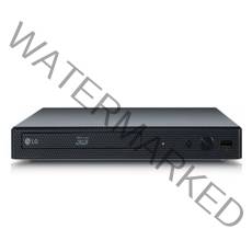 LG전자 SMART 3D 블루레이 플레이어 BP450, 색상