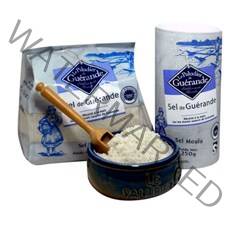 코스트코 GUERANDE 게랑드 토판 천일염 750g 소금 천연소금 프랑스, 1세트