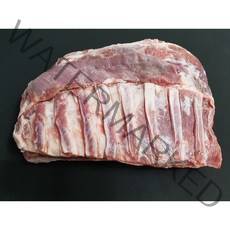 램원 양 통배갈비살 양삼겹 호주양고기 800g 양념증정