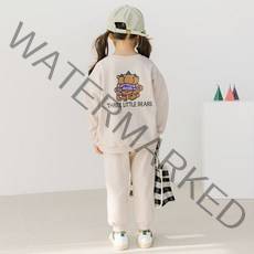 바브키즈 리틀베어스세트