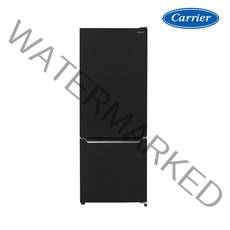 캐리어 CRF-CD205BDC 상냉장 하냉동 205L 콤비 냉장고, 단품