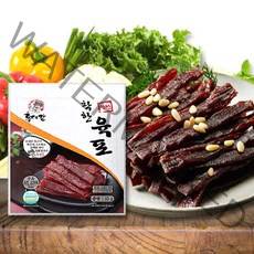 착한육포 45봉, 15g, 45개