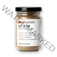 프롬벳 강아지 영양 파우더 100g, 소간, 1개