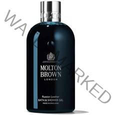 [록시땅] MOLTON BROWN (몰튼브라운) 러시안 가죽 컬렉션 R