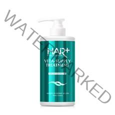 헤어플러스 비타 서플라이 가는모발 대용량 트리트먼트, 1개, 700ml