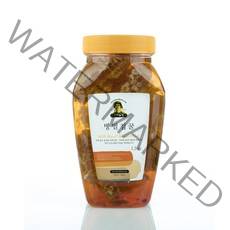 가가농장 병 벌집꿀, 1개, 1.2kg