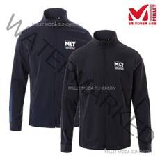 밀레 밀레 봄 남성 트레이닝 상의 MLT 바론S 자켓 MXQSF003