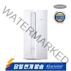 캐리어 창문형 실외기없는 에어컨 CWF-A06YJ 일체형 룸 자가 셀프 설치 W