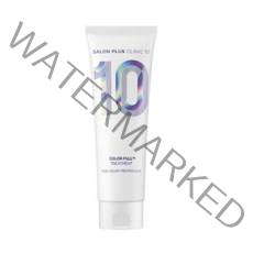 미쟝센 살롱 플러스 클리닉 10 컬러풀 트리트먼트, 3개, 180ml