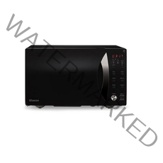 위니아딤채 클라쎄 전자레인지 버튼식 23L, EKRL231DBK