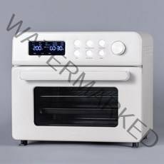 스테나 올스텐 퓨어 304 에어프라이어 22L STENA002W 화이트, 스테나 퓨어 304 화이트 1개