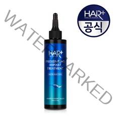 [KT알파쇼핑]헤어플러스 단백질 앰플 트리트먼트 200ml