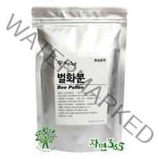 자연365 스페인산 벌화분 (통포장)260g, 250g, 1개